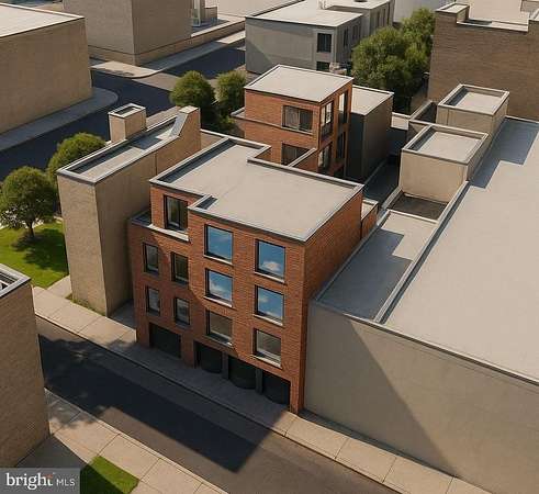 0.03 Acres of Residential Land for Sale in Philadelphia, Pennsylvania