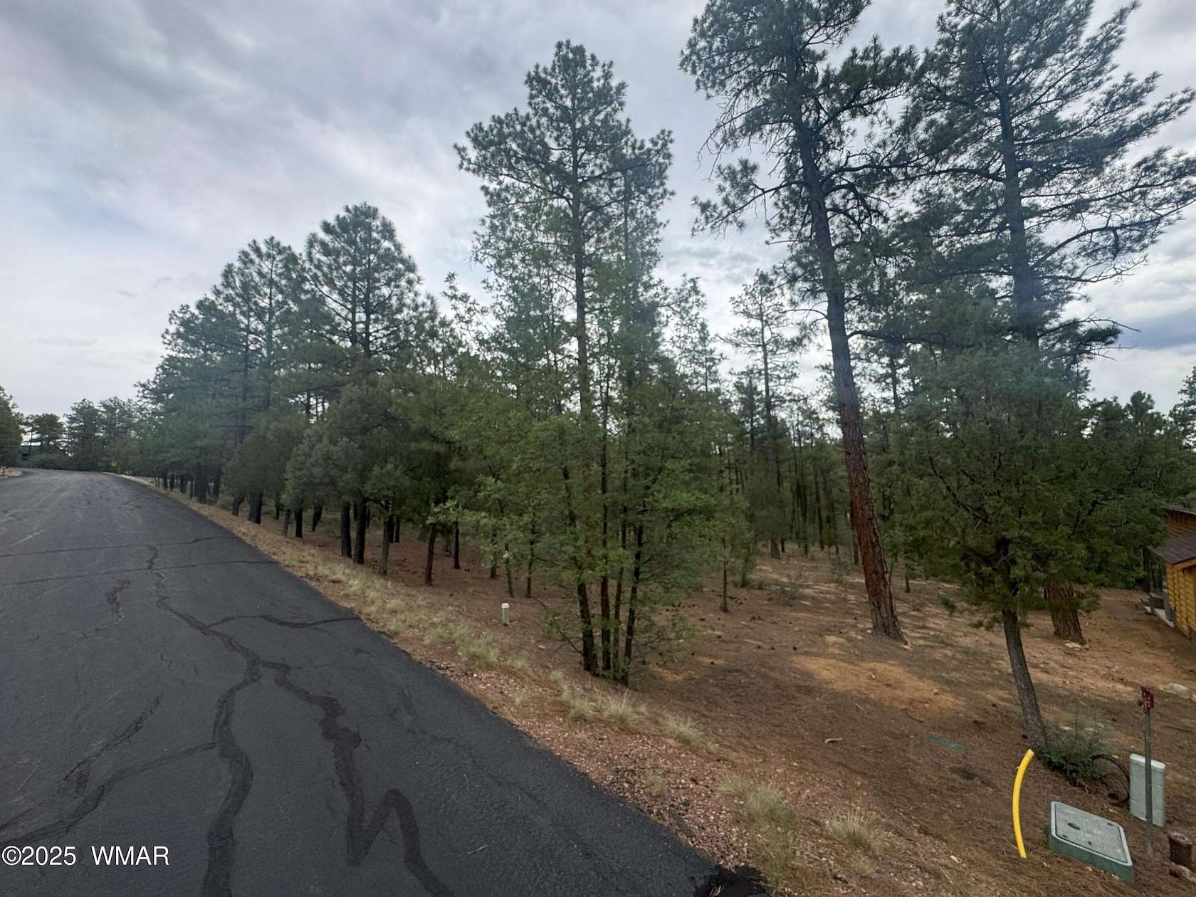 0.55 Acres of Residential Land for Sale in Show Low, Arizona