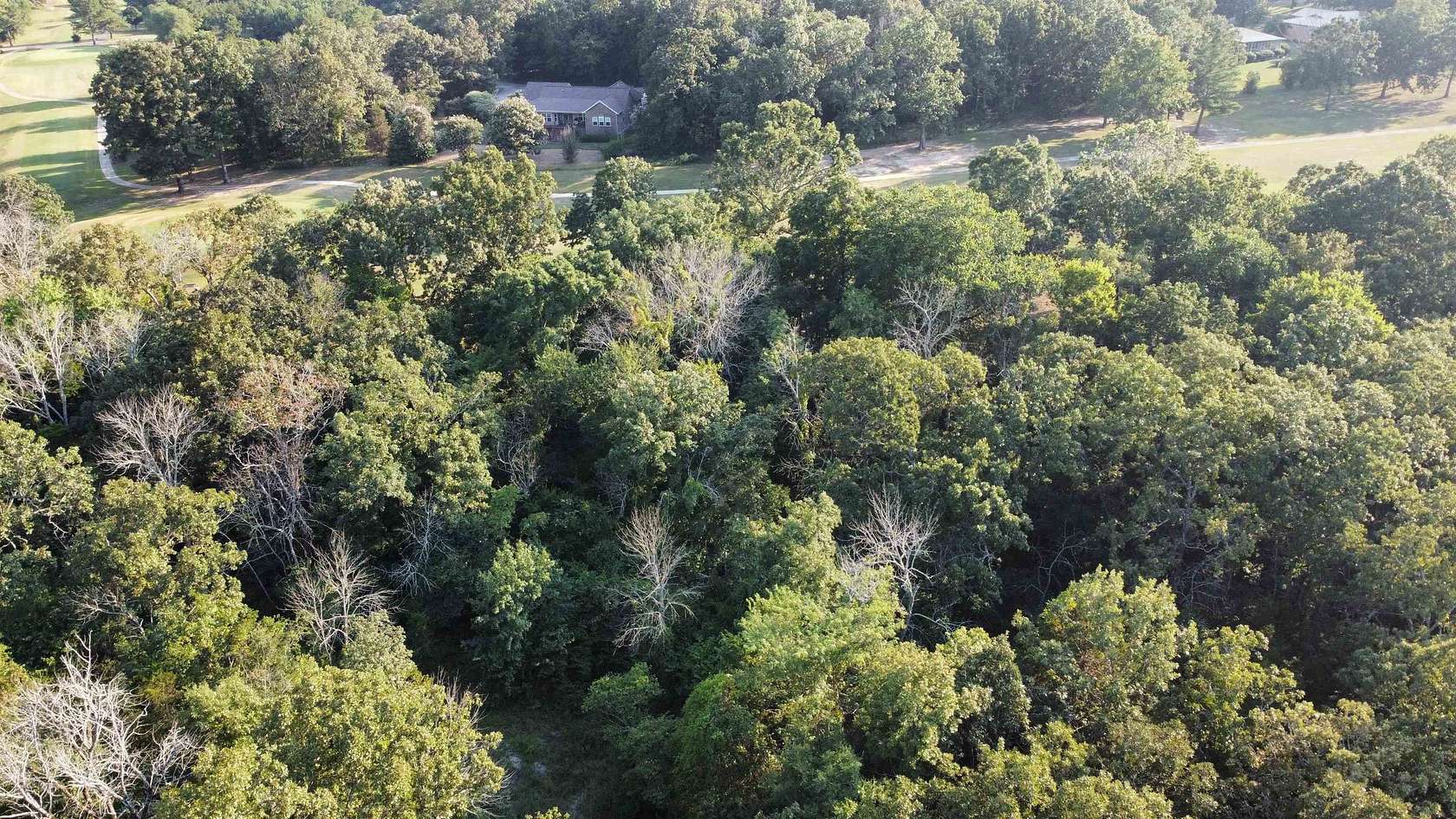 0.5 Acres of Residential Land for Sale in Horseshoe Bend, Arkansas