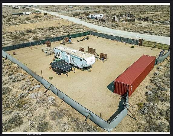 0.35 Acres of Residential Land for Sale in Whitewater, California