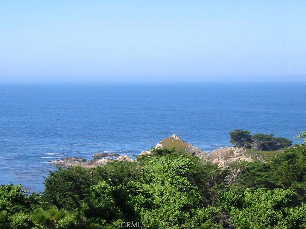 0.51 Acres of Residential Land for Sale in Carmel Highlands, California
