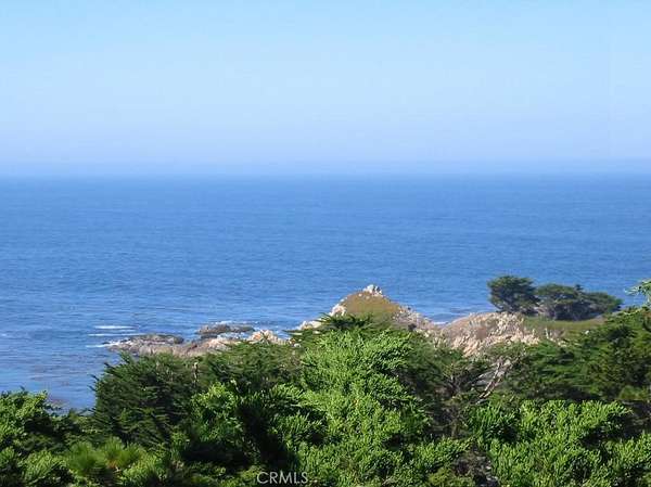 0.51 Acres of Residential Land for Sale in Carmel Highlands, California