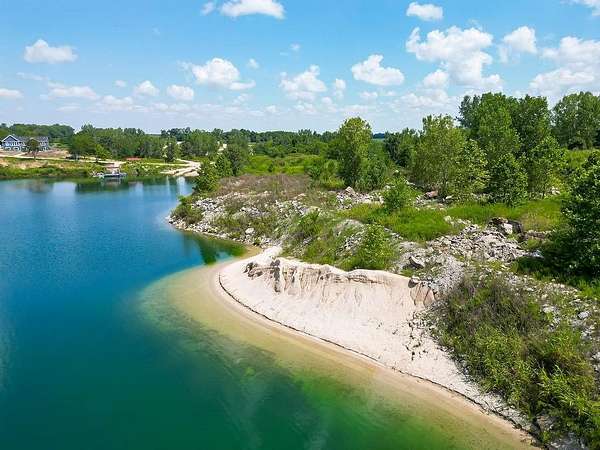 15 Acres of Land for Sale in Paola, Kansas