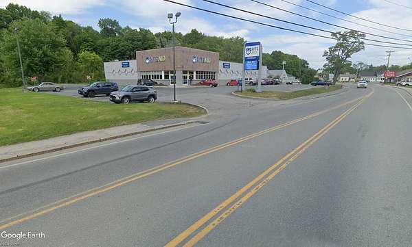 2.4 Acres of Commercial Land for Sale in Littleton, New Hampshire
