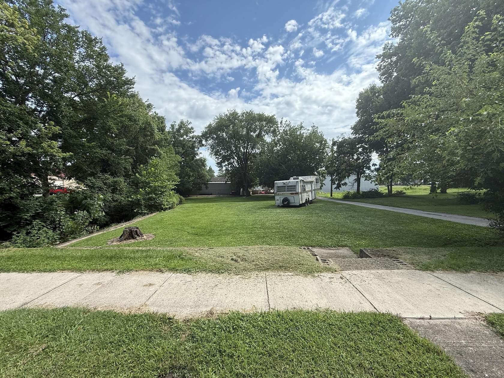 0.15 Acres of Residential Land for Sale in Sidney, Ohio