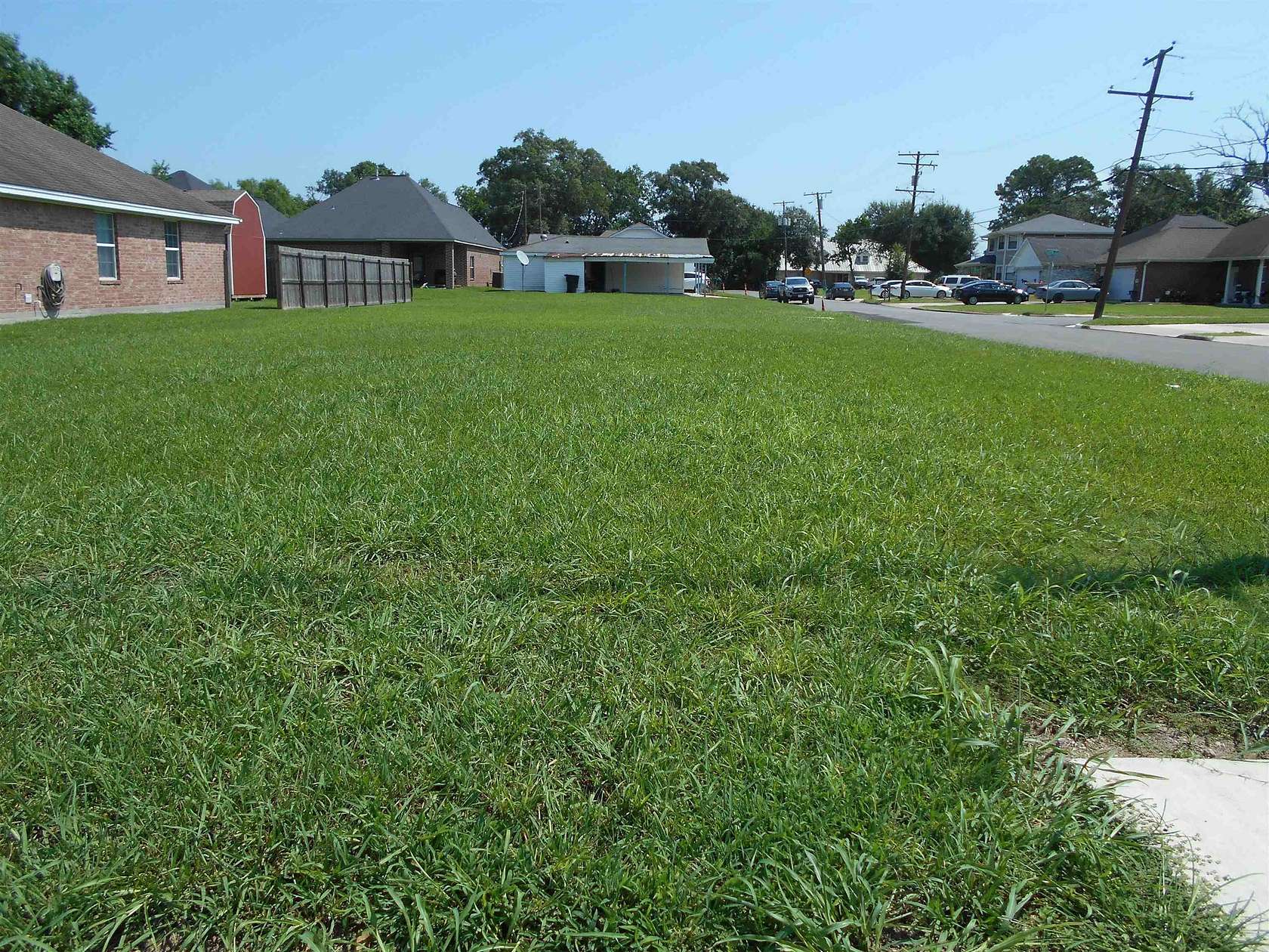 0.16 Acres of Land for Sale in Nederland, Texas