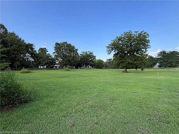 0.76 Acres of Residential Land for Sale in Hartford, Arkansas