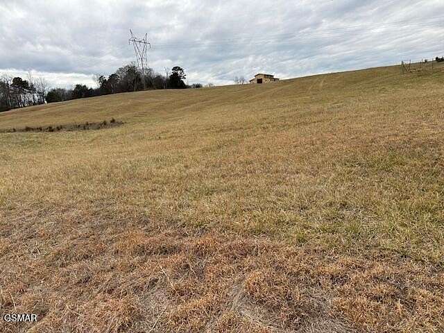 1 Acre of Residential Land for Sale in Dandridge, Tennessee