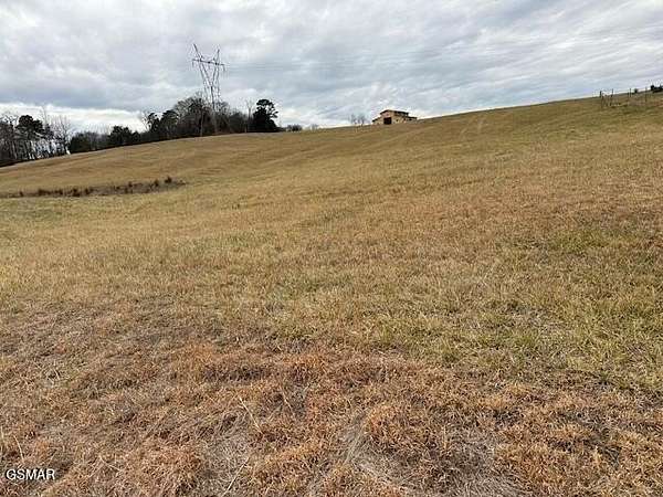 1 Acre of Residential Land for Sale in Dandridge, Tennessee