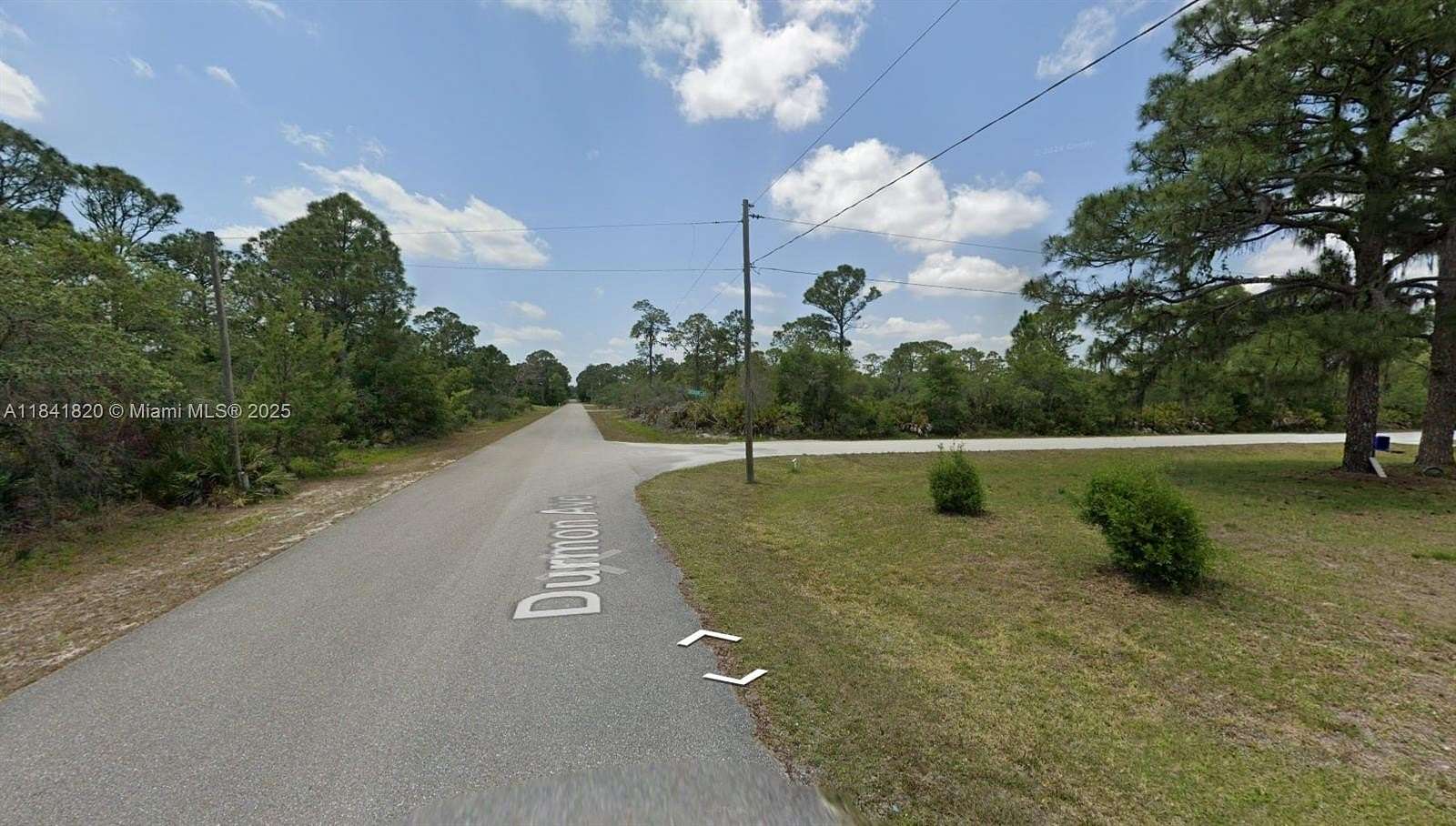 0.23 Acres of Residential Land for Sale in Lake Placid, Florida