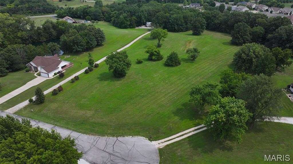 4.12 Acres of Residential Land for Sale in Wentzville, Missouri