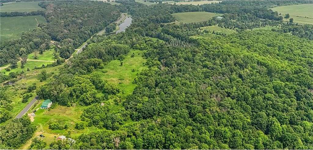 22.9 Acres of Recreational Land for Sale in Alden Town, Wisconsin
