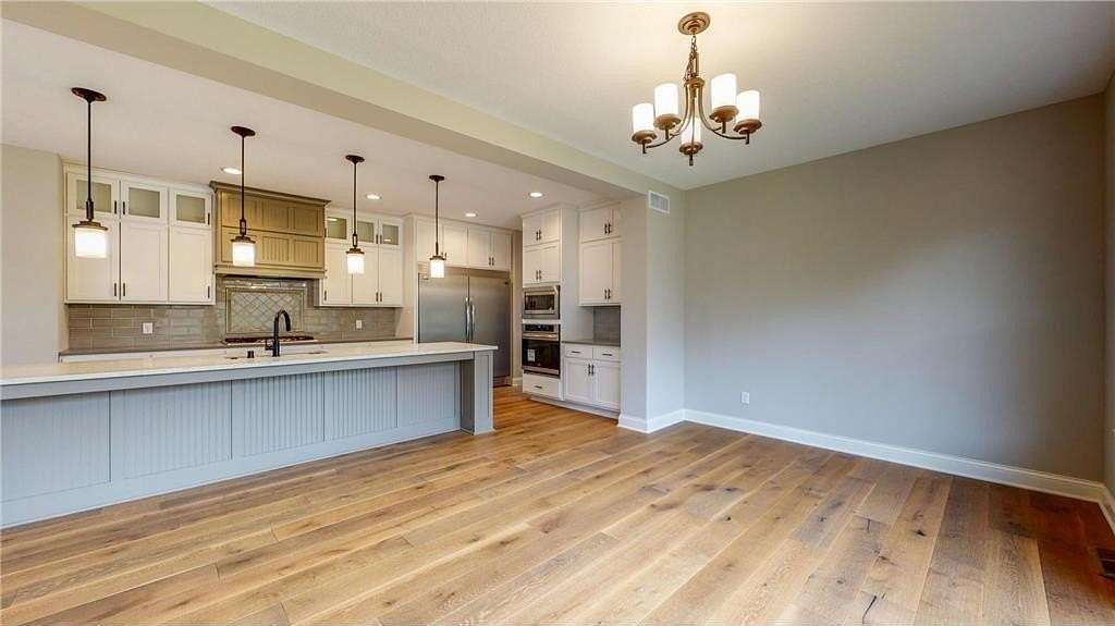 1.75 Acres of Residential Land with Home for Sale in Minnetonka, Minnesota