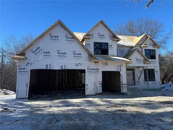 1.75 Acres of Residential Land with Home for Sale in Minnetonka, Minnesota