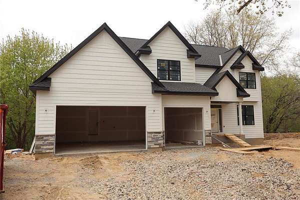 1.75 Acres of Land with Home for Sale in Minnetonka, Minnesota