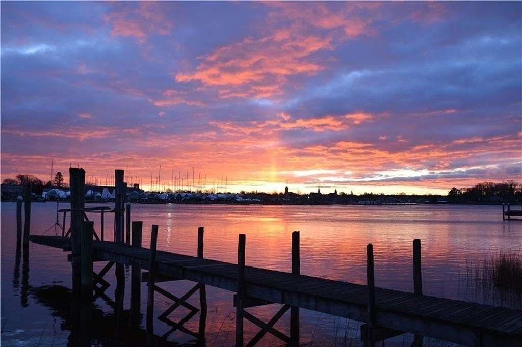 0.73 Acres of Residential Land for Sale in Barrington, Rhode Island