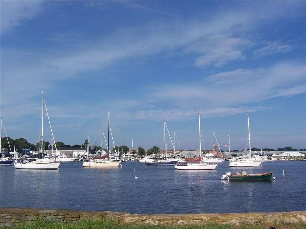 0.73 Acres of Residential Land for Sale in Barrington, Rhode Island