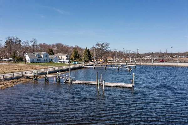 0.73 Acres of Residential Land for Sale in Barrington, Rhode Island