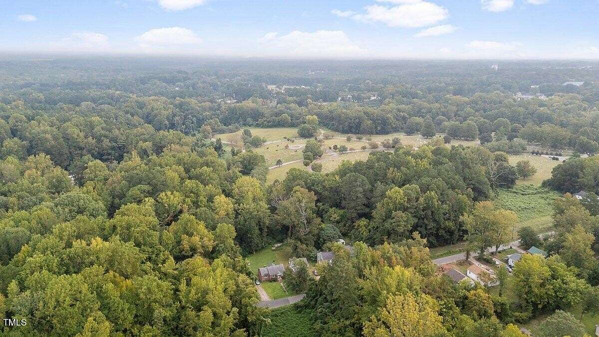 1.85 Acres of Residential Land for Sale in Henderson, North Carolina