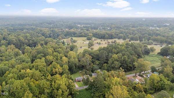 1.85 Acres of Residential Land for Sale in Henderson, North Carolina