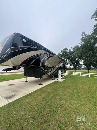 0.1 Acres of Residential Land for Sale in Elberta, Alabama