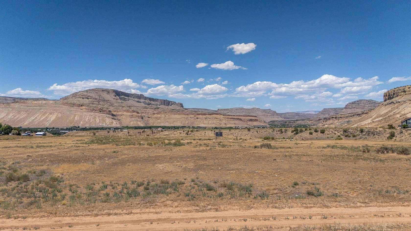 20 Acres of Recreational Land for Sale in Palisade, Colorado