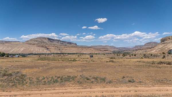 20 Acres of Recreational Land for Sale in Palisade, Colorado