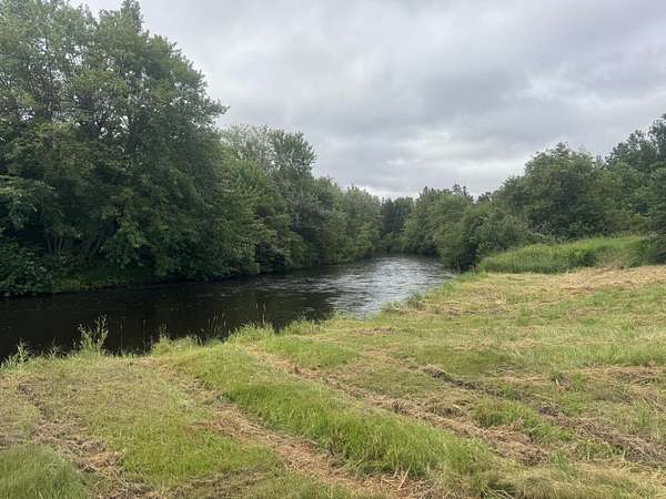 1.56 Acres of Residential Land for Sale in Germfask, Michigan