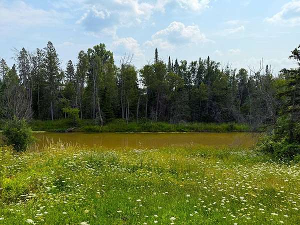 1.28 Acres of Land for Sale in Pickford, Michigan