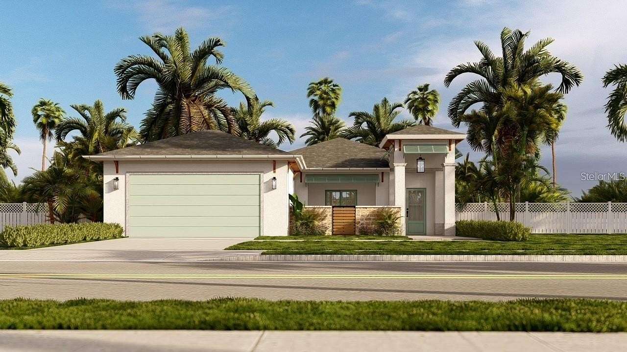 0.28 Acres of Residential Land for Sale in Sarasota, Florida