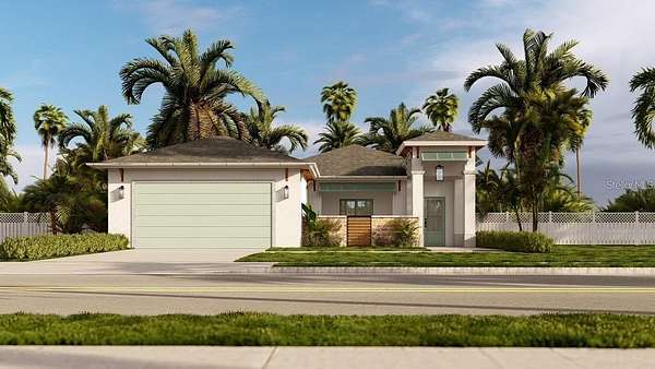 0.28 Acres of Residential Land for Sale in Sarasota, Florida