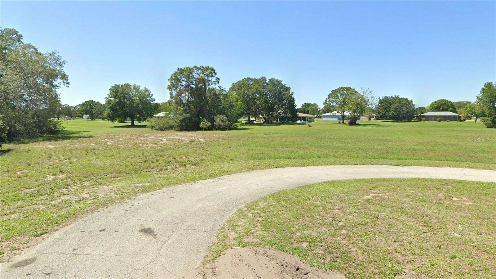 0.85 Acres of Residential Land for Sale in Sebring, Florida