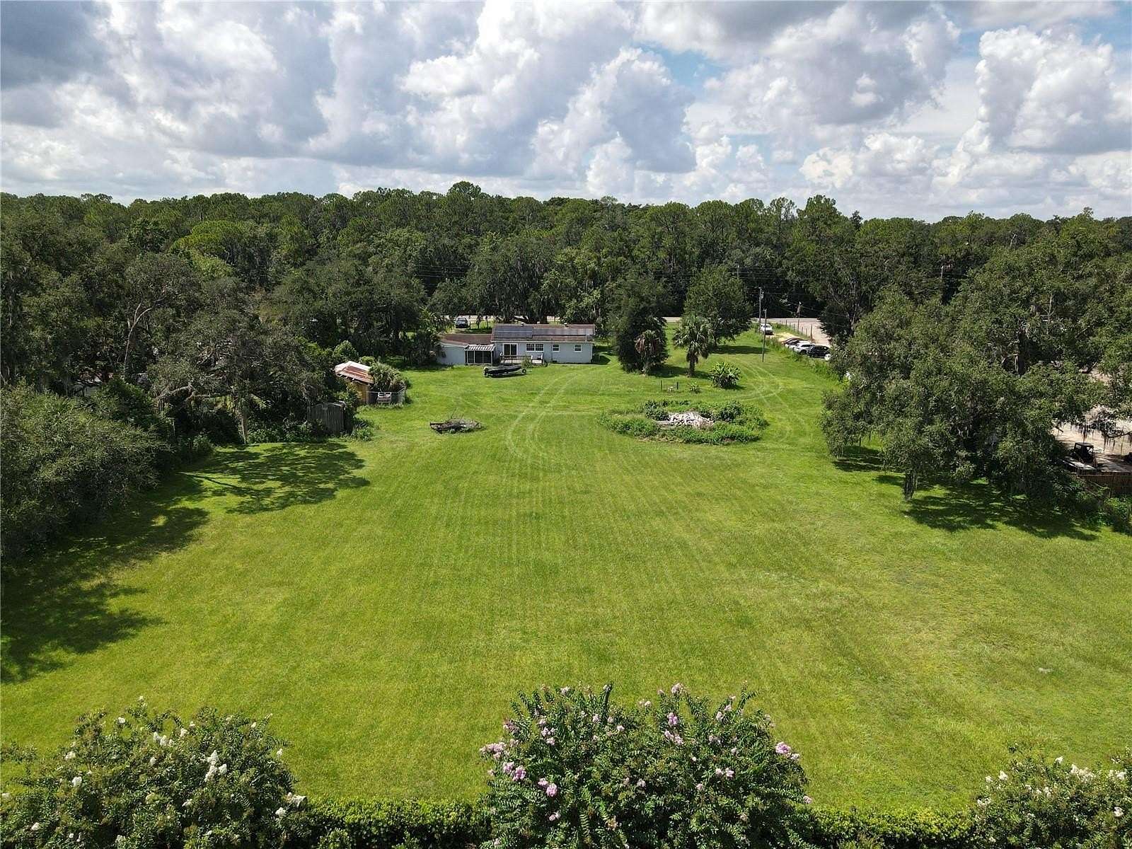 2 Acres of Commercial Land for Sale in Davenport, Florida