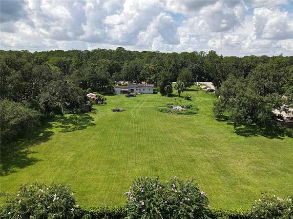 2 Acres of Commercial Land for Sale in Davenport, Florida