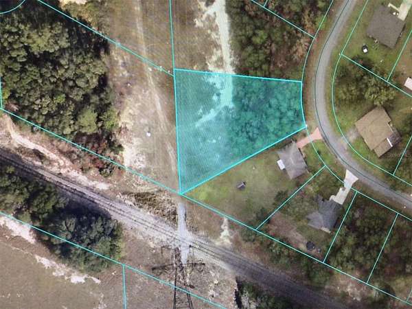 0.54 Acres of Residential Land for Sale in Ocala, Florida
