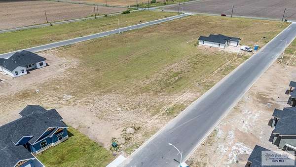 0.2 Acres of Residential Land for Sale in Mercedes, Texas