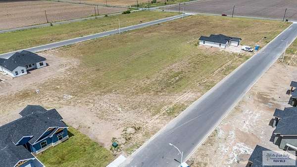 0.2 Acres of Residential Land for Sale in Mercedes, Texas