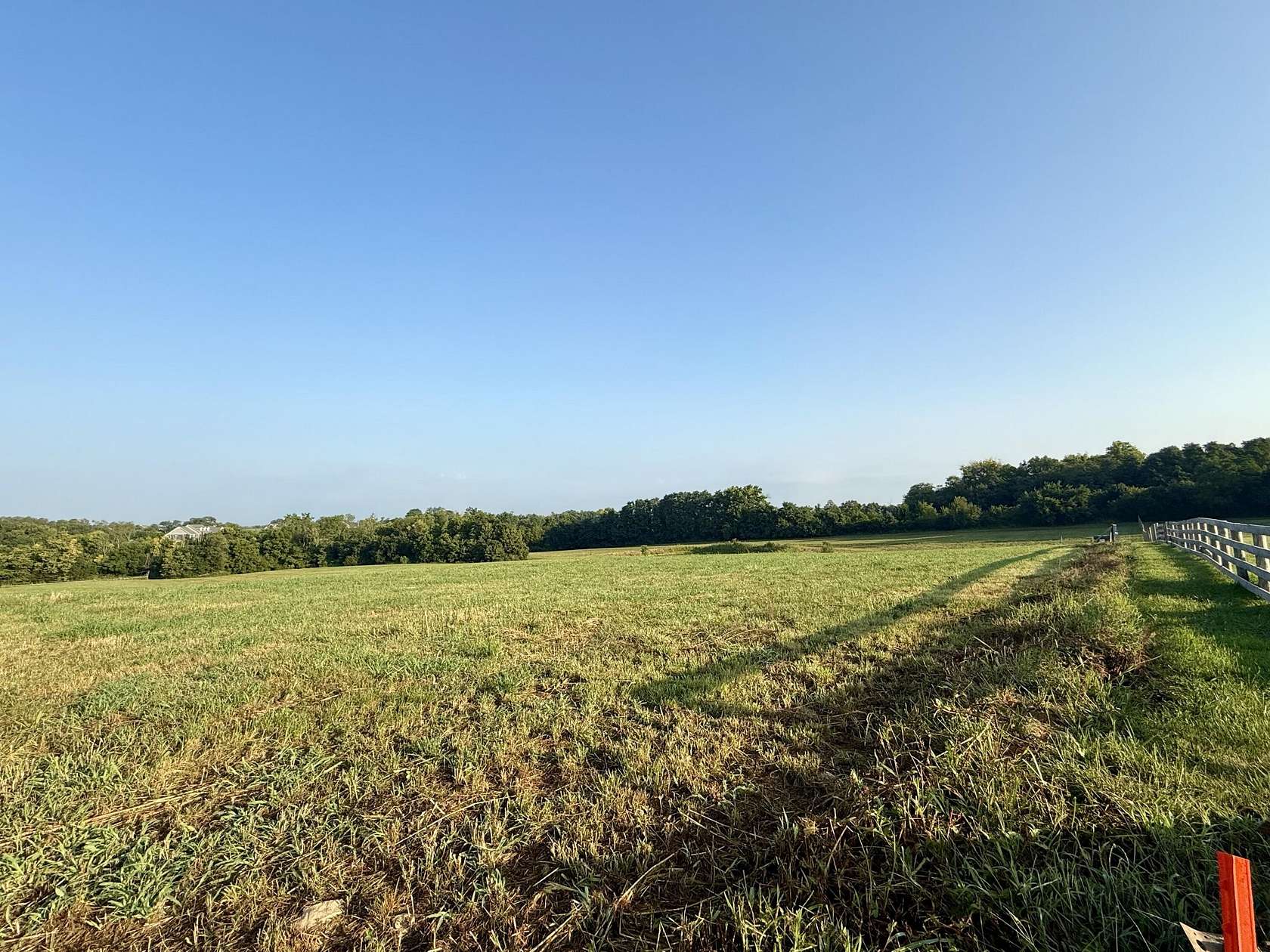 5.1 Acres of Residential Land for Sale in Georgetown, Kentucky