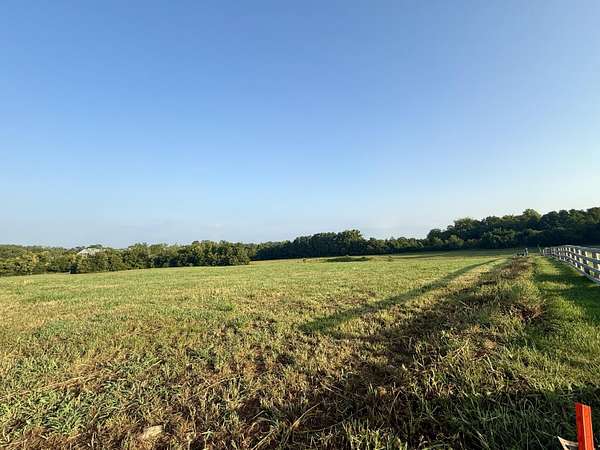 5.1 Acres of Residential Land for Sale in Georgetown, Kentucky
