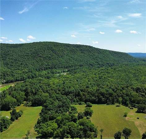 6.9 Acres of Residential Land for Sale in Pine City, New York