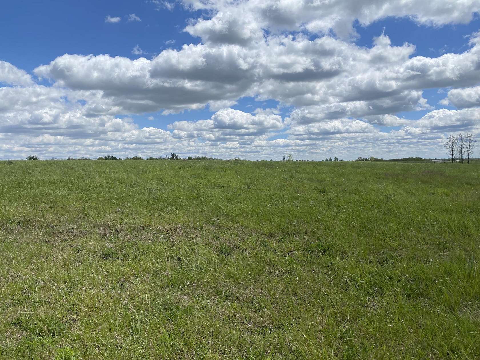 5.16 Acres of Residential Land for Sale in Georgetown, Kentucky