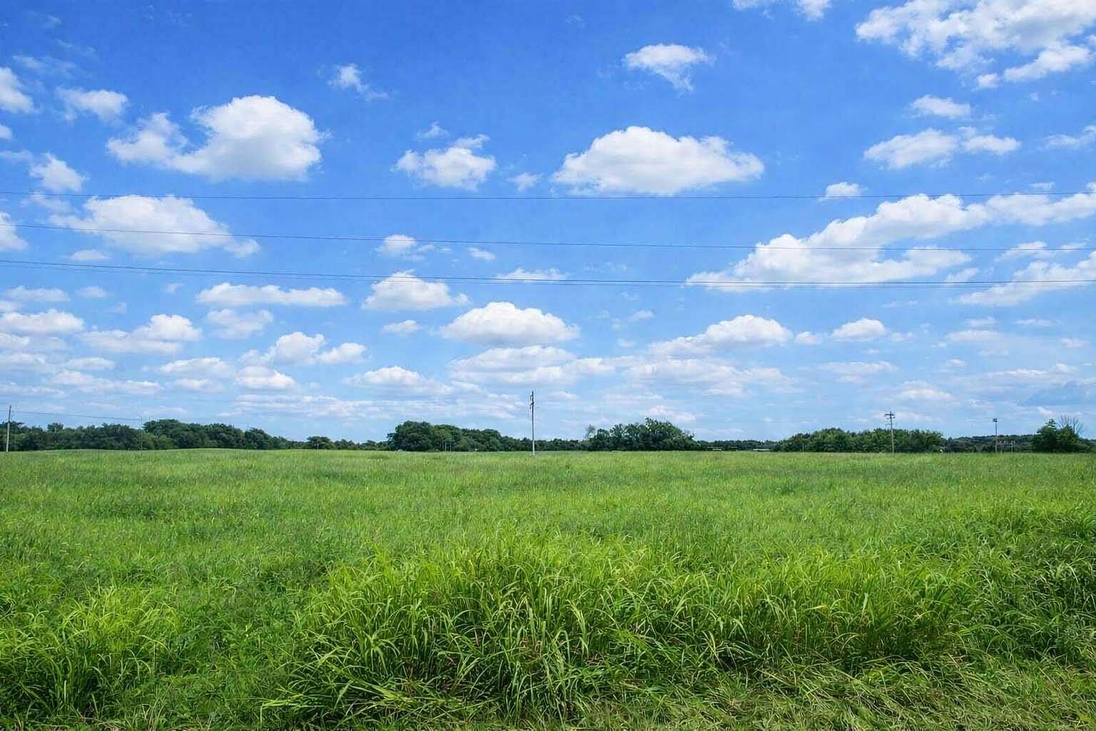 7.24 Acres of Land for Sale in Russell Springs, Kentucky