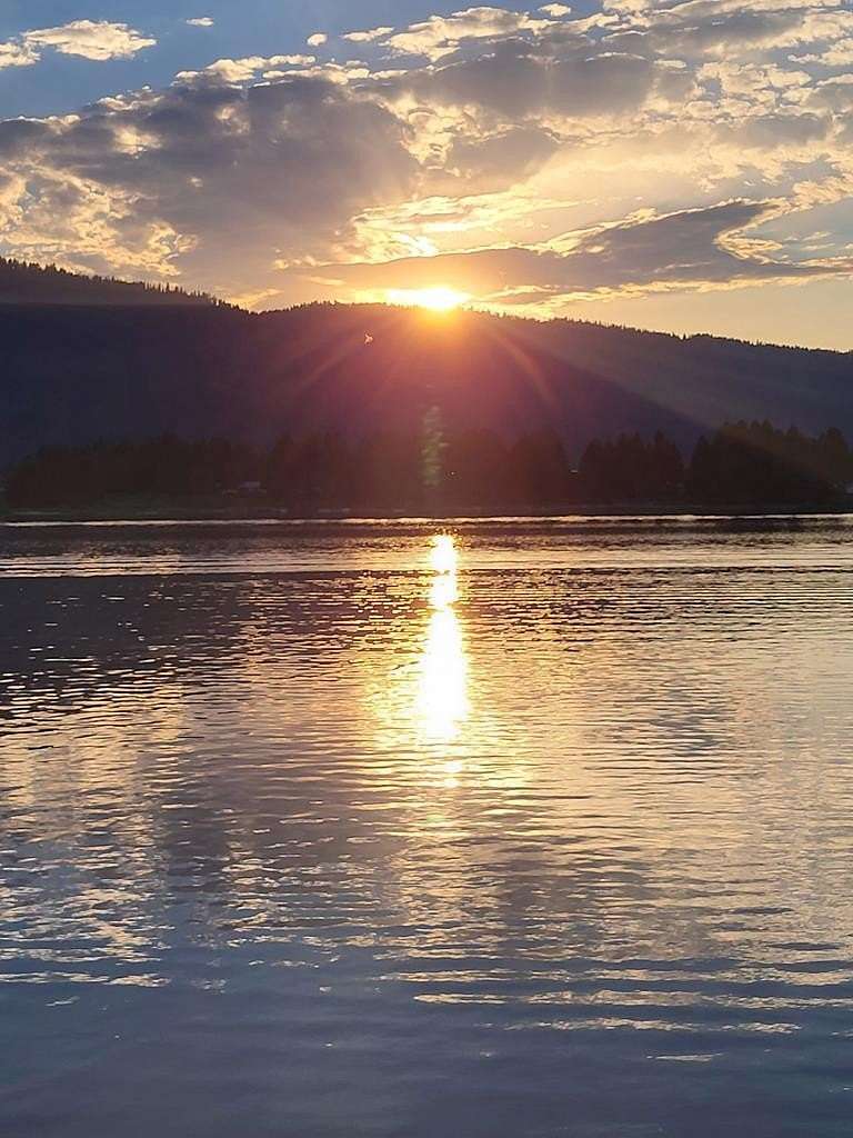 0.25 Acres of Residential Land for Sale in Donnelly, Idaho