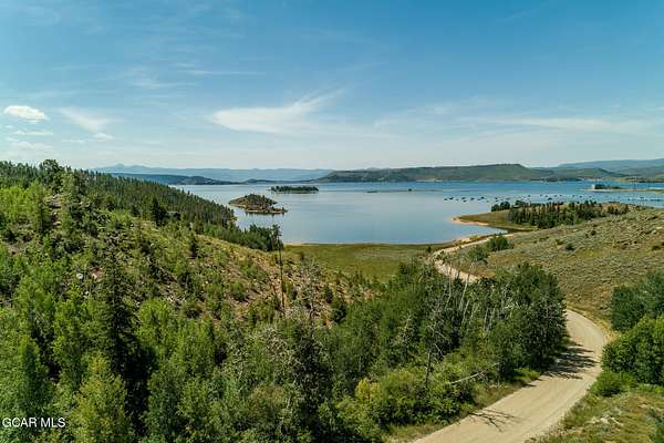 6.65 Acres of Land for Sale in Grand Lake, Colorado
