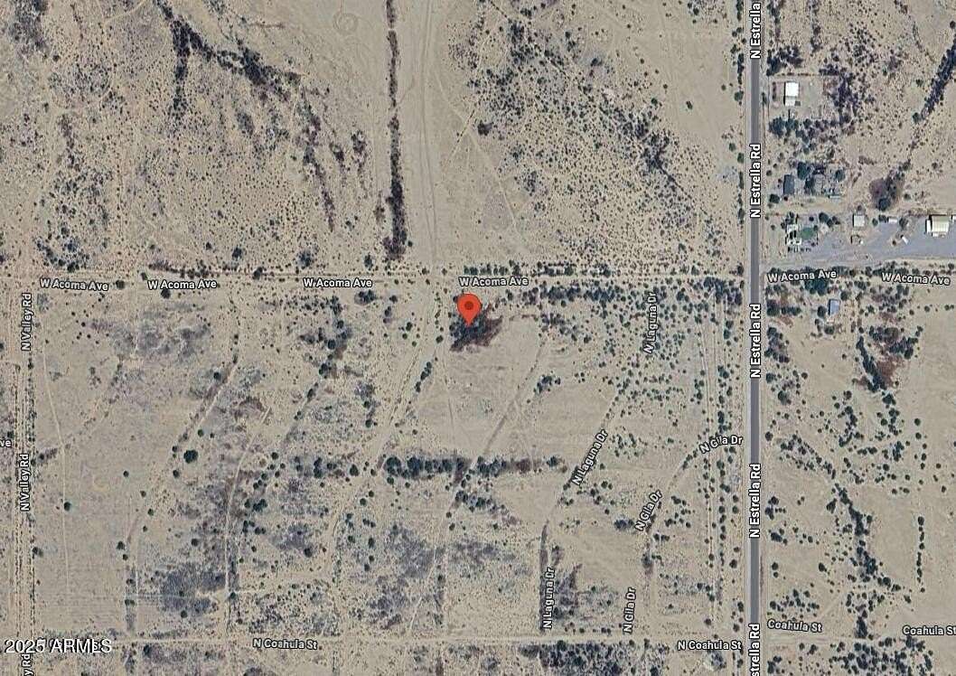 0.36 Acres of Land for Sale in Eloy, Arizona