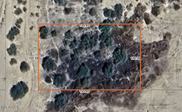 0.36 Acres of Land for Sale in Eloy, Arizona