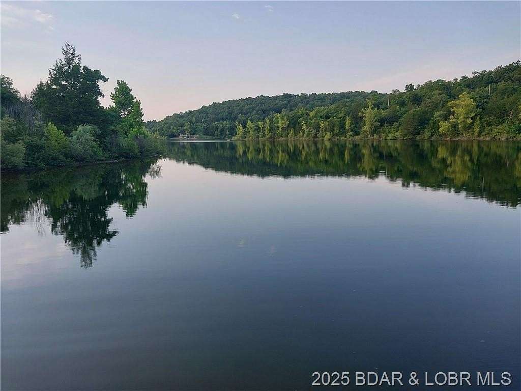 0.21 Acres of Residential Land for Sale in Rocky Mount, Missouri