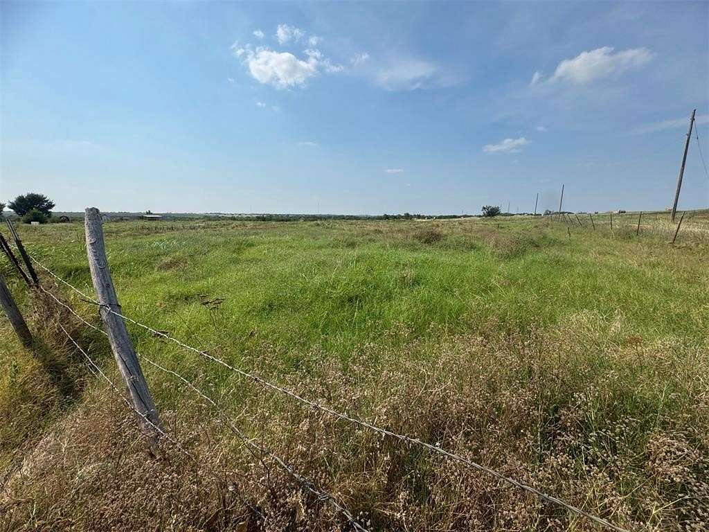 5 Acres of Residential Land for Sale in Guthrie, Oklahoma