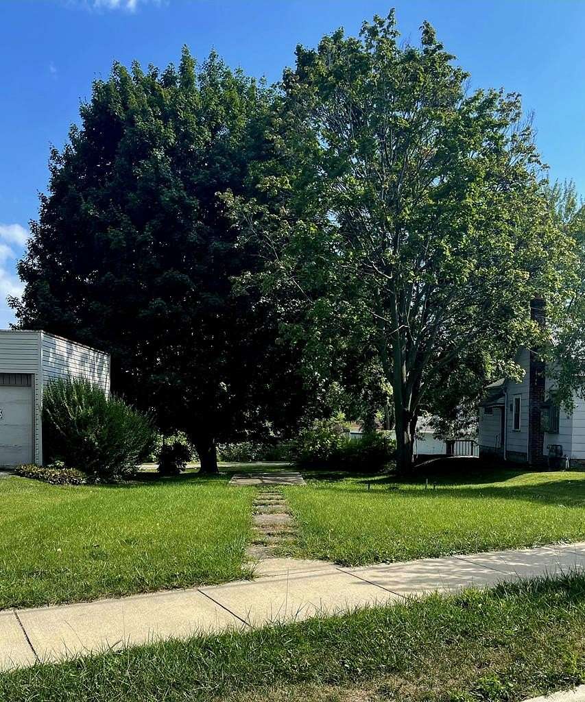 0.12 Acres of Land for Sale in Bucyrus, Ohio