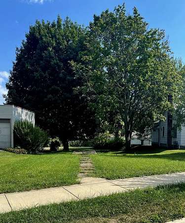 0.12 Acres of Land for Sale in Bucyrus, Ohio